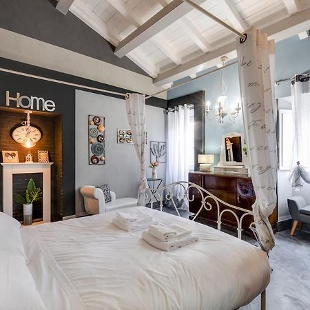 Rome As You Feel - Torre Design Apartment Exterior foto