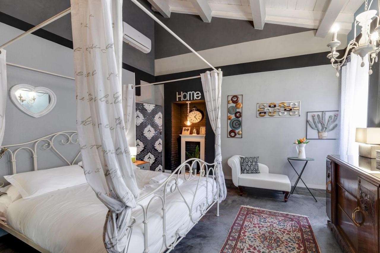 Rome As You Feel - Torre Design Apartment Exterior foto