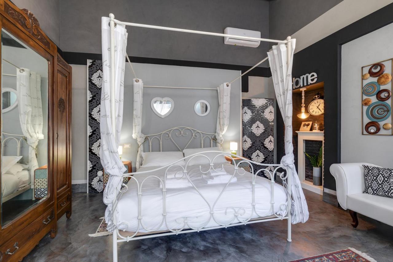 Rome As You Feel - Torre Design Apartment Exterior foto