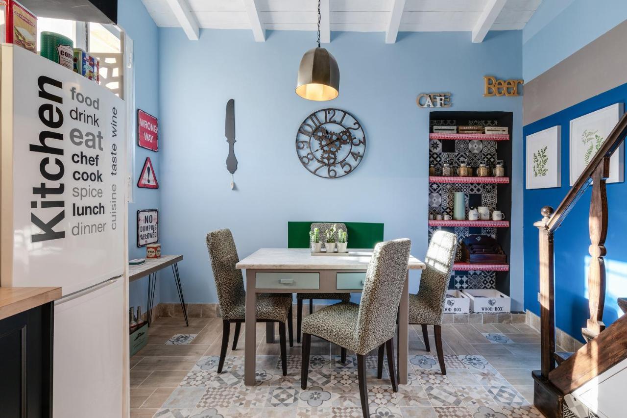Rome As You Feel - Torre Design Apartment Exterior foto