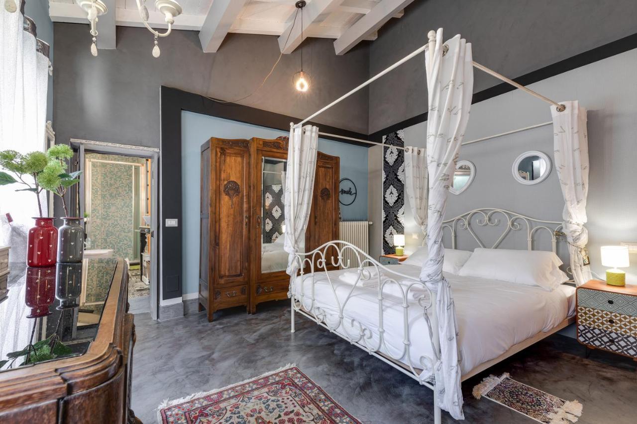 Rome As You Feel - Torre Design Apartment Exterior foto
