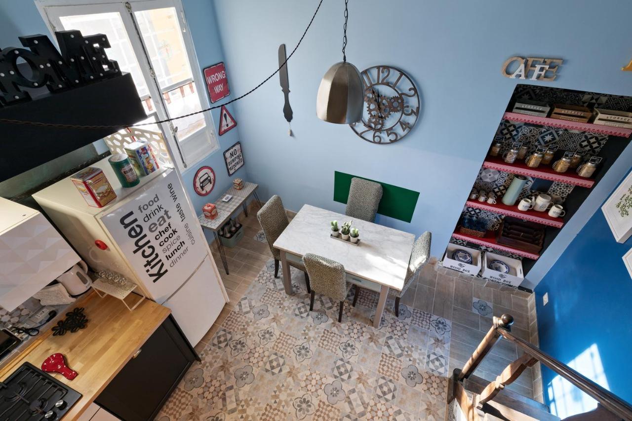 Rome As You Feel - Torre Design Apartment Exterior foto